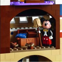 LEGO Creator 71040 Disney princezny Zámek Disney - Poškozený obal 6