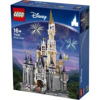 LEGO Creator 71040 Disney princezny Zámek Disney - Poškozený obal 2