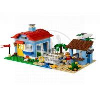 LEGO CREATOR 7346 Plážový domek 2