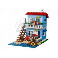 LEGO CREATOR 7346 Plážový domek 3