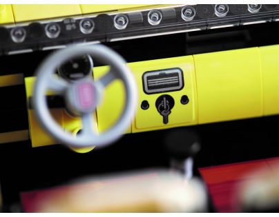 LEGO® Creator Expert 10271 Fiat 500