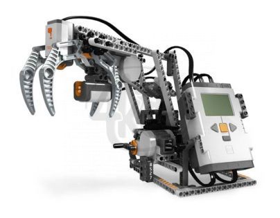 LEGO CREATOR Next Mindstorms