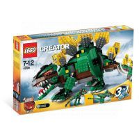 LEGO CREATOR Stegosaurus 2