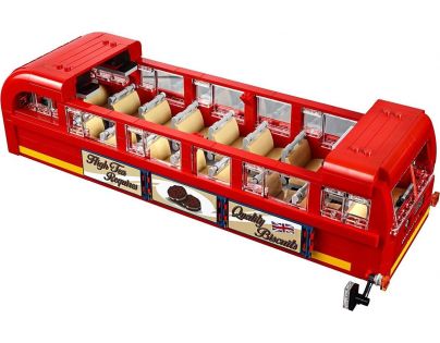 LEGO® Creators 10258 Londýnský autobus