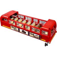 LEGO® Creators 10258 Londýnský autobus 4