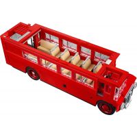 LEGO® Creators 10258 Londýnský autobus 5
