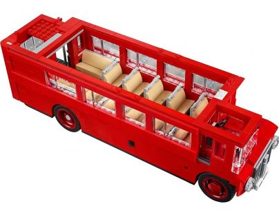 LEGO® Creators 10258 Londýnský autobus
