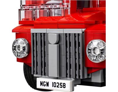 LEGO® Creators 10258 Londýnský autobus