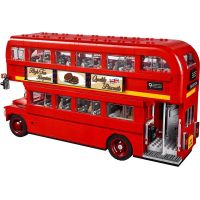 LEGO® Creators 10258 Londýnský autobus 3