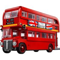 LEGO® Creators 10258 Londýnský autobus 2