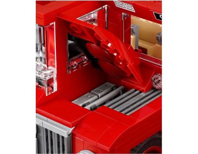 LEGO® Creators 10258 Londýnský autobus