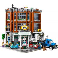 LEGO® Creators 10264 Rohová garáž 3