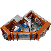 LEGO® Creators 10264 Rohová garáž 6