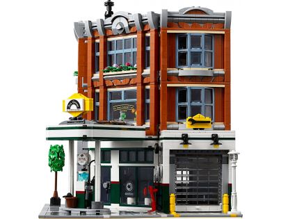 LEGO® Creators 10264 Rohová garáž