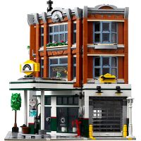 LEGO® Creators 10264 Rohová garáž 2