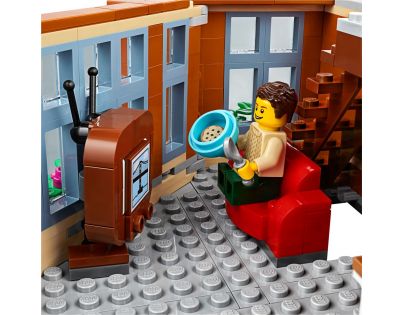 LEGO® Creators 10264 Rohová garáž