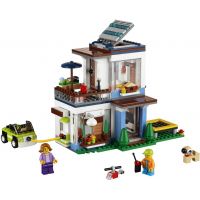 LEGO Creator 31068 Modulární moderní bydlení 3