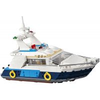 LEGO Creator 31083 Dobrodružná plavba 4