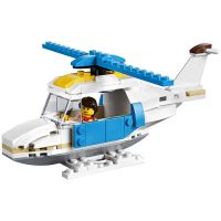 LEGO Creator 31083 Dobrodružná plavba 5