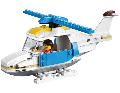 LEGO Creator 31083 Dobrodružná plavba