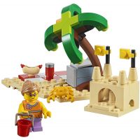 LEGO Creator 31083 Dobrodružná plavba 6