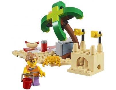 LEGO Creator 31083 Dobrodružná plavba