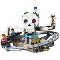 LEGO Creator 31084 Pirátská horská dráha - Poškozený obal 3