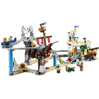 LEGO Creator 31084 Pirátská horská dráha 4