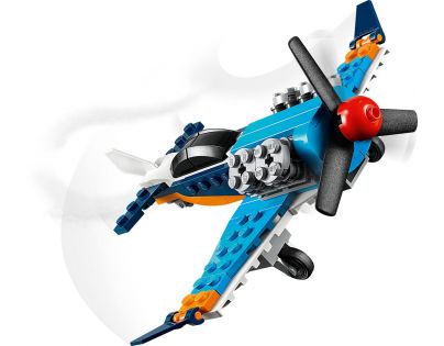 LEGO® Creators 31099 Vrtulové letadlo
