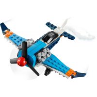 LEGO® Creators 31099 Vrtulové letadlo 4