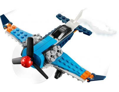 LEGO® Creators 31099 Vrtulové letadlo