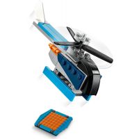 LEGO® Creators 31099 Vrtulové letadlo 5