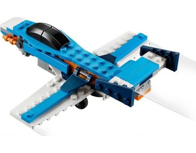 LEGO® Creators 31099 Vrtulové letadlo