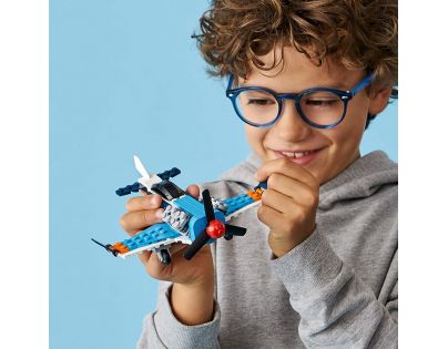 LEGO® Creators 31099 Vrtulové letadlo