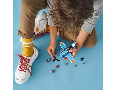 LEGO® Creators 31099 Vrtulové letadlo