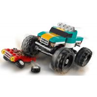 LEGO® Creators 31101 Monster truck 3