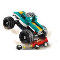 LEGO® Creators 31101 Monster truck 4