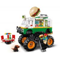 LEGO® Creators 31104 Hamburgerový monster truck 3