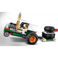 LEGO® Creators 31104 Hamburgerový monster truck 5