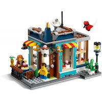 LEGO® Creators 31105 Hračkářství v centru města 6