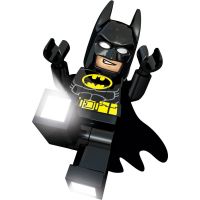 LEGO DC Super Heroes Batman baterka 2