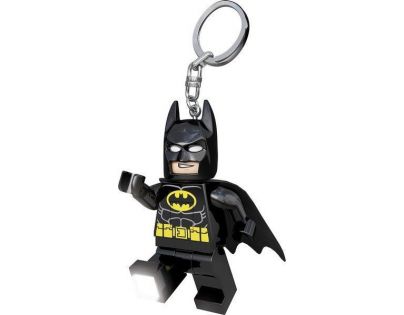 LEGO DC Super Heroes Batman Svítící figurka