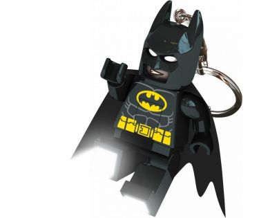 LEGO DC Super Heroes Batman Svítící figurka