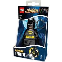 LEGO DC Super Heroes Batman Svítící figurka 3