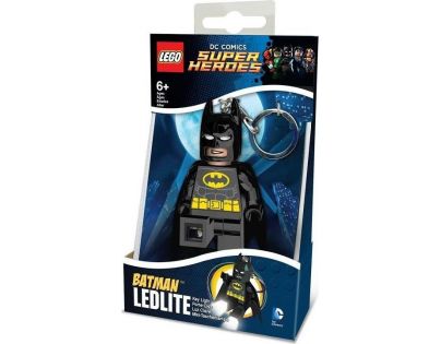 LEGO DC Super Heroes Batman Svítící figurka