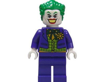LEGO DC Super Heroes Joker svítící figurka
