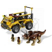 LEGO Dinosauři 5885 - Lovec triceratopsů 2