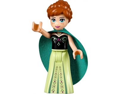 LEGO Disney příběhy 41147 Anna a její sněžné dobrodružství