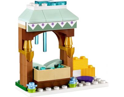 LEGO Disney příběhy 41147 Anna a její sněžné dobrodružství