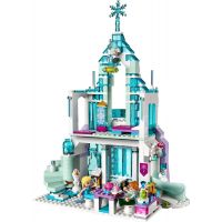 LEGO Disney příběhy 41148 Elsa a její kouzelný ledový palác - Poškozený obal 2